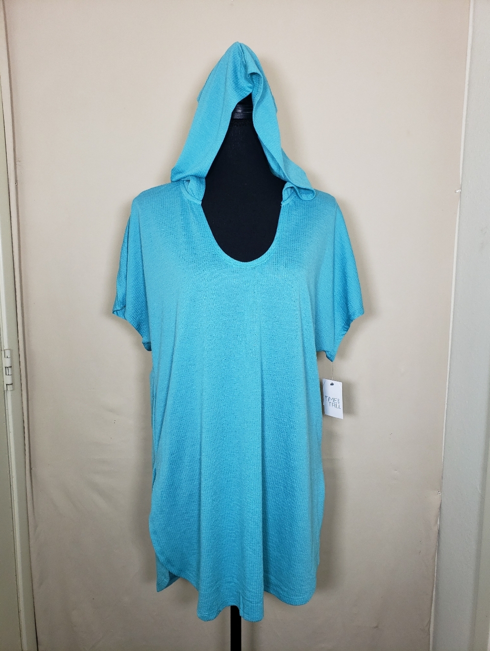 NWT Bathing Suit Cover-up